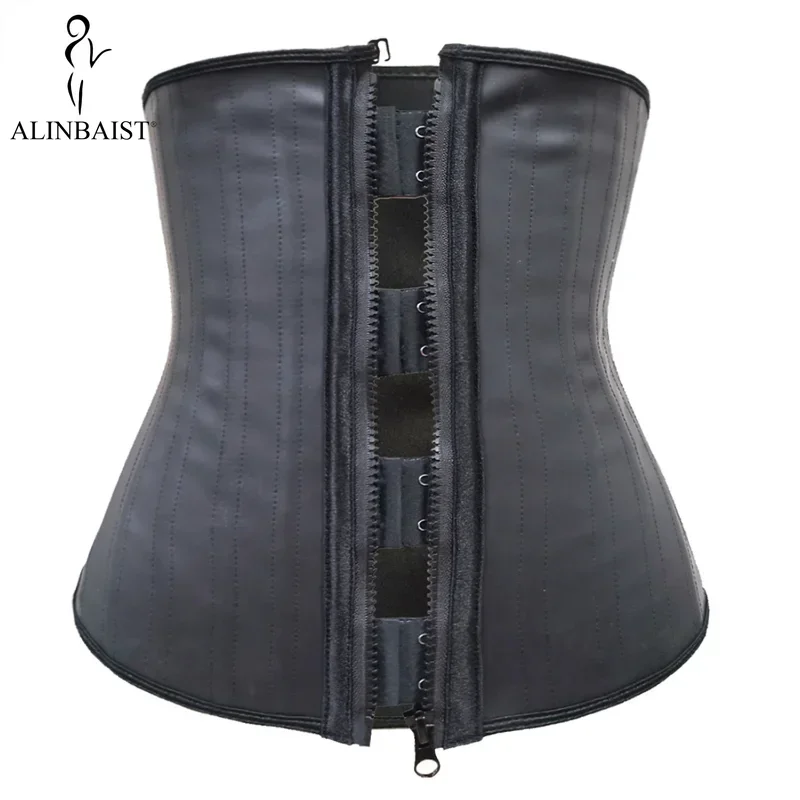 Latex Waist Trainer Corset