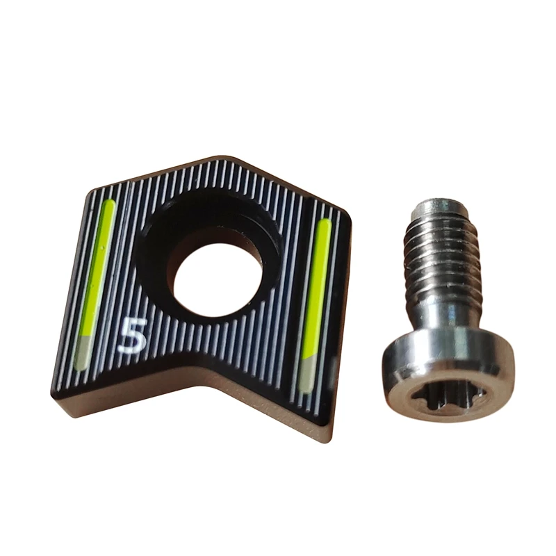 

Golf Head Weight For RADSPEED Driver 5Gram Golf Weights Screw Golf Accessories