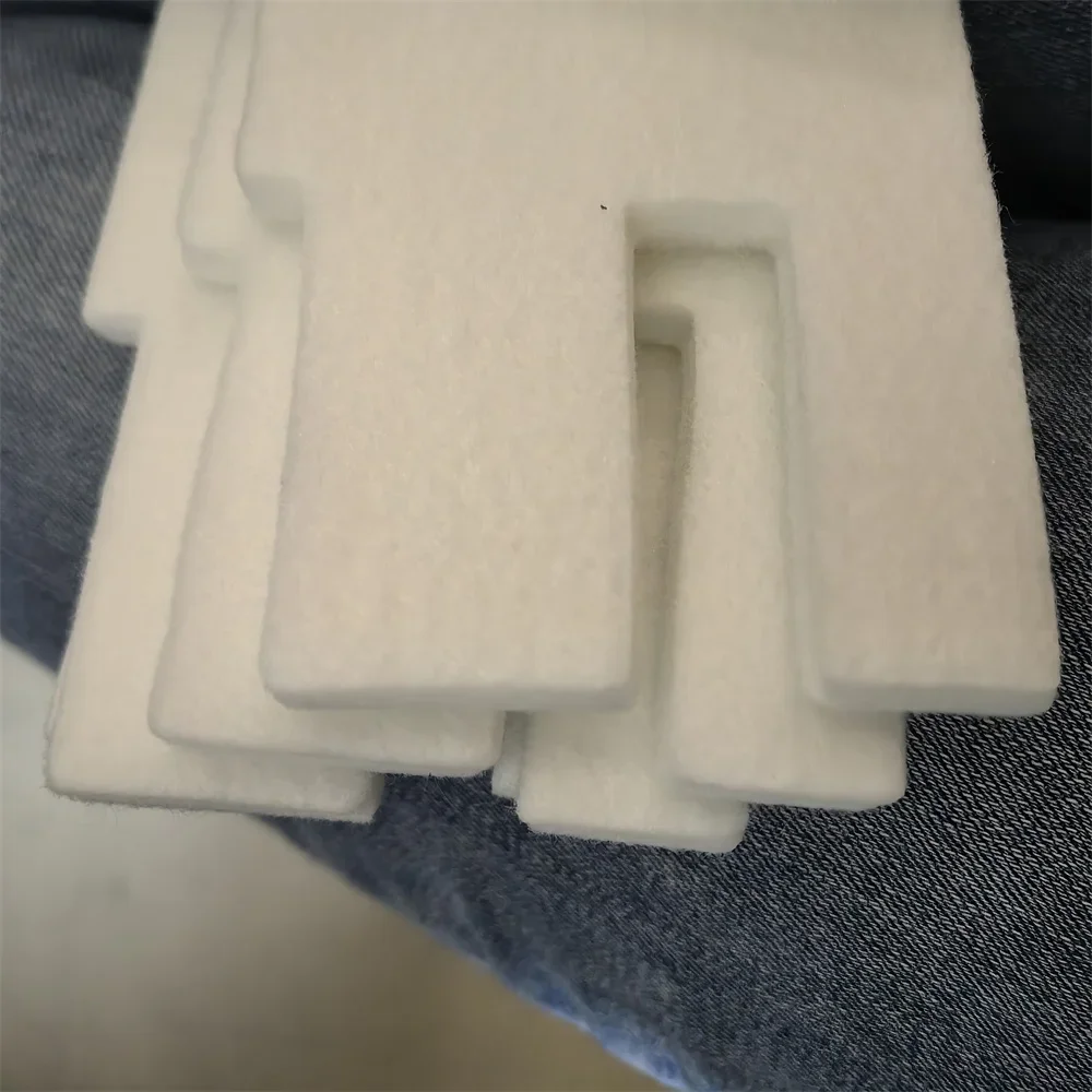 20X D00BWA001 Ink Absorber support for BROTHER DCP T310 T220 T420W T510W T520W T710W MFC T810W T910DW T420 T510 T520 T710