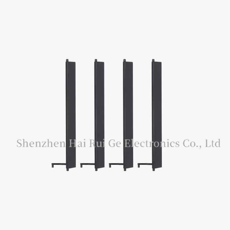 

TuoZhu Automatic Exhaust Grille 3D Printer Accessory [Compatible with H2D/H2S/H2C]