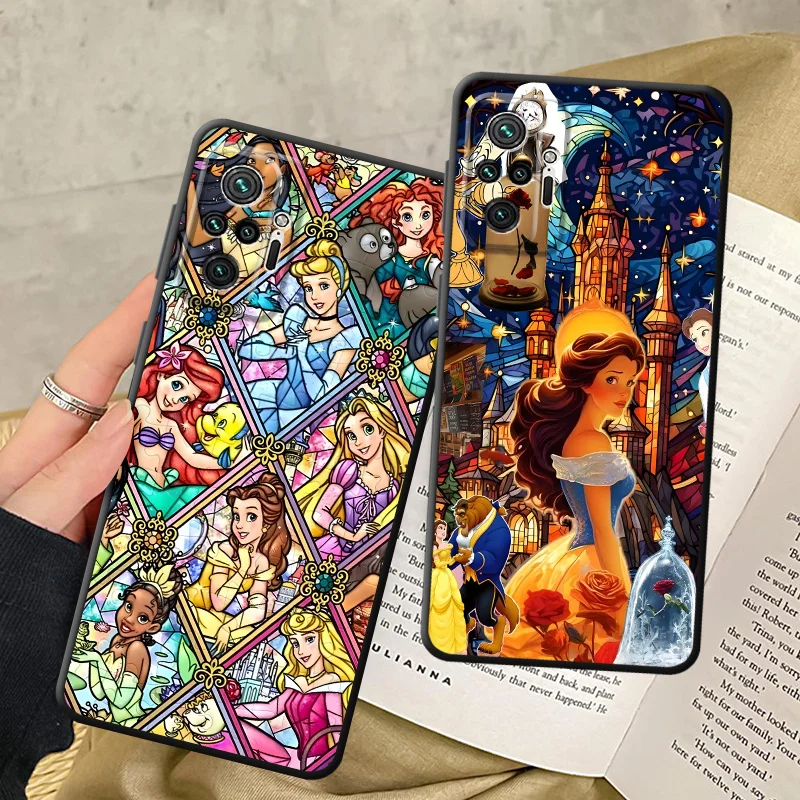 Cartoon Disney Prin… - image