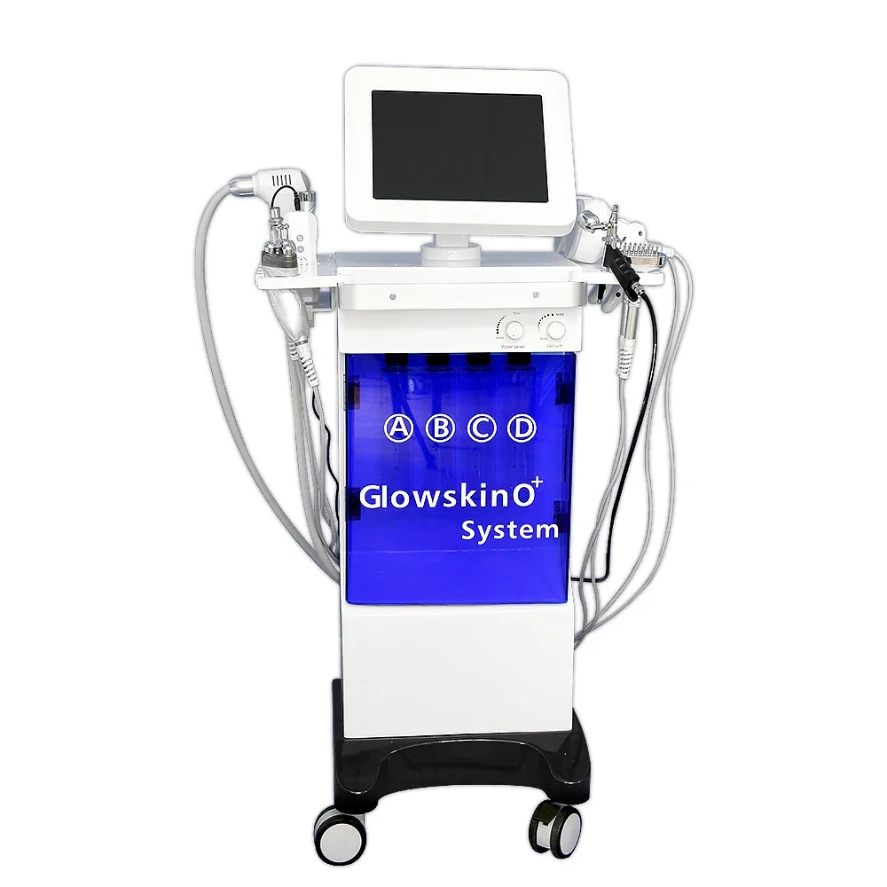 

The latest multifunctional water meter repairs and cares for damaged improves pigment pathological changes