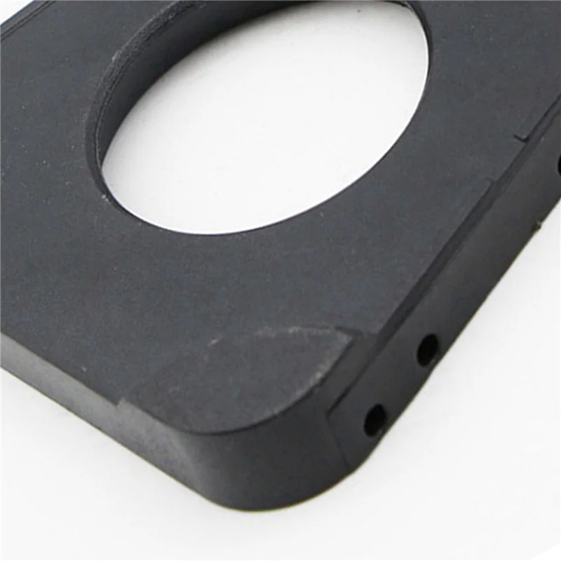 

AA20-50 Pcs Laboratory Plastic Material Articulator Model Bite Experiment Material Above For Amann Girrbach