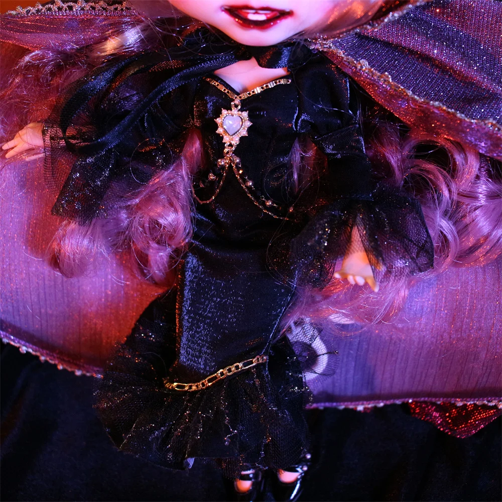 DBS clothes for icy blyth doll 1/6 bjd toy various Halloween outfits dress coat shirt BJD toy gift for girl