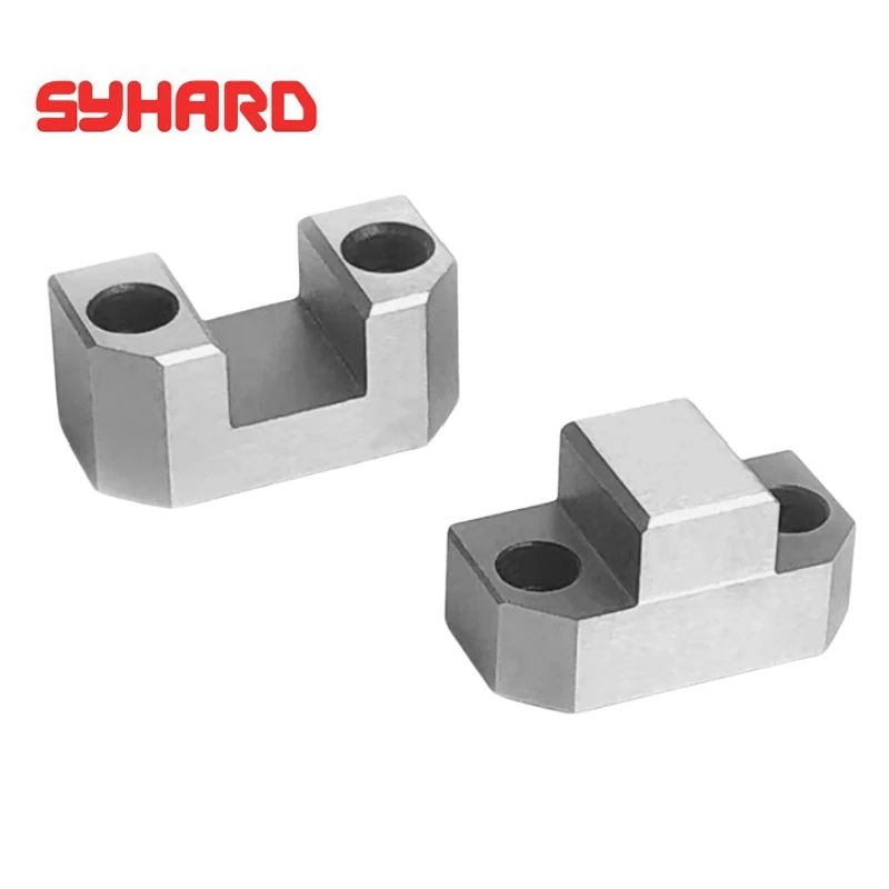 MISUMI Mold Parts Precision Positioning Block Top Lock TTSB20-6 TTSB25-8 TTSB30-8 TTSB40-10 TTSB40-15 TTSB50-15