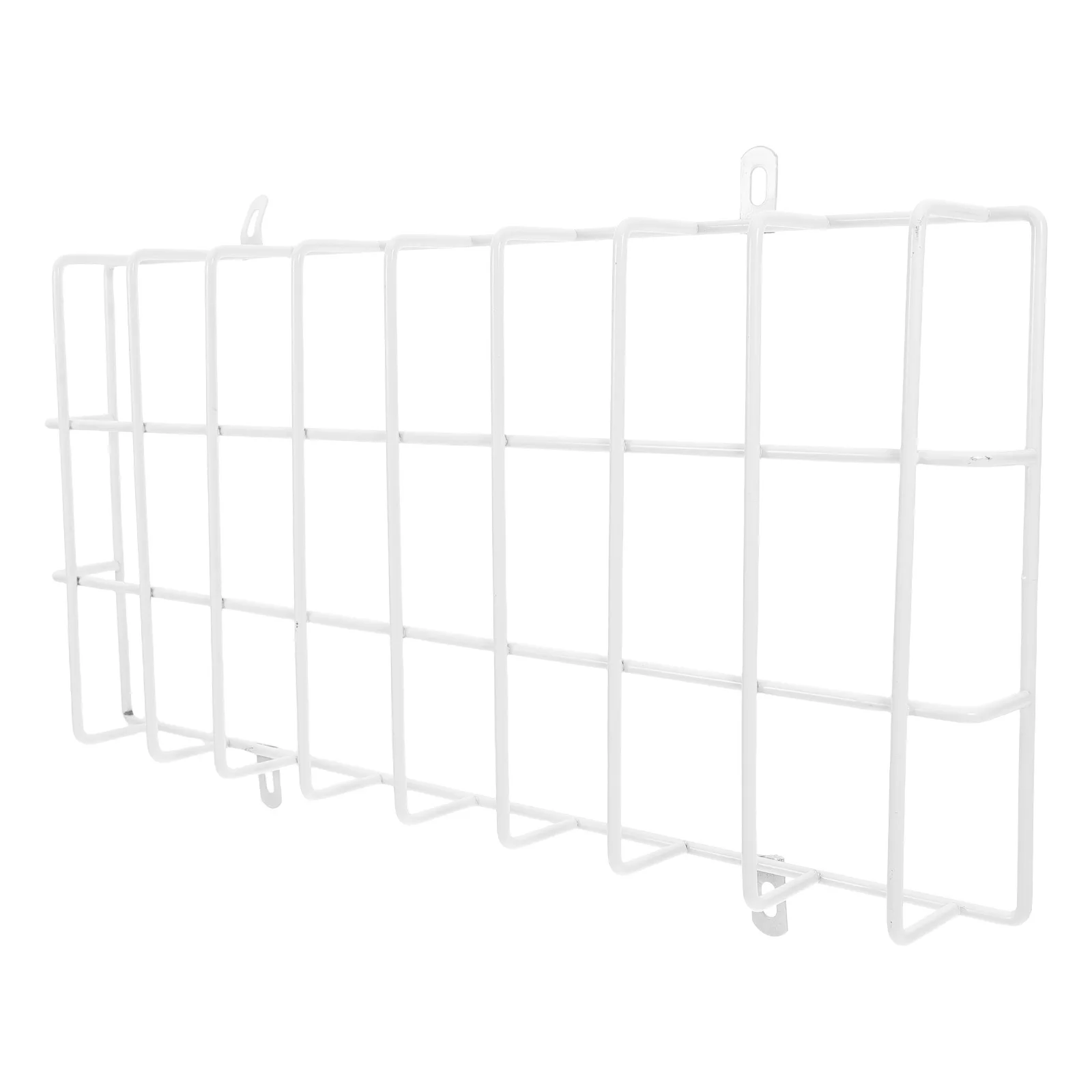 

Emergency Exit Sign Light Wire Guard Protective Cage for Ceiling Fixtures Easy to Install Exit Sign Damage Stopper