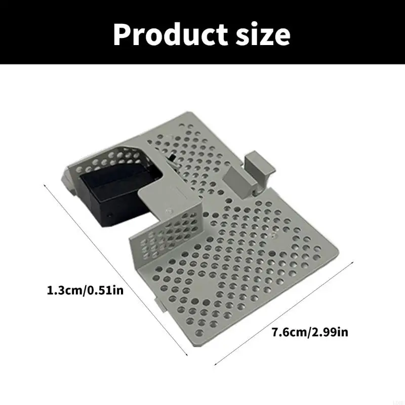 Слот -карта фильтра базовой станции U0D