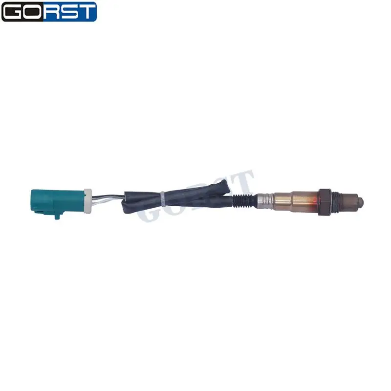 Oxygen Sensor 6G91-9F472-AA for Ford Galaxy Mondeo Volvo S80 V70 XC60 Car Auto Part 1376444 6G919F472AA 0258986602 0258006926