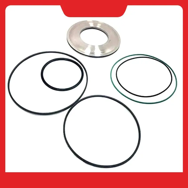 

Комплект звездочек для ремонта поршня шкива автоматической коробки передач CVT, замена JF015E/RE0F11A для Nissan Sentra Tiida Versa SUZUKI