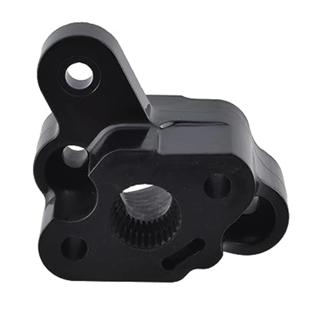Plastic Made Spacer Flange Suitable for Several For Lawn Mower Types Including Models like HL45 and FS550 part 41401211605