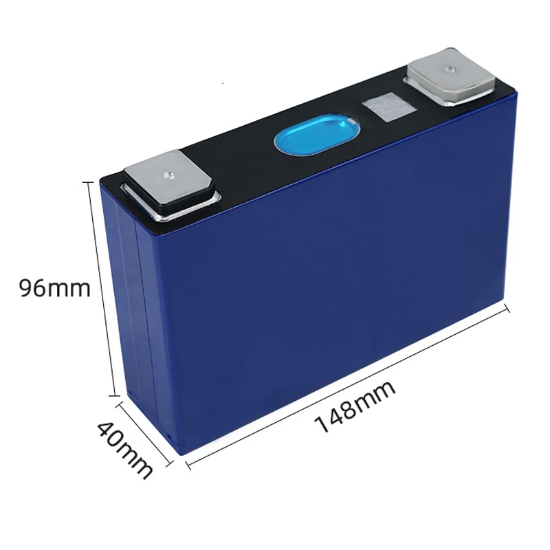 REPT 3.2V 50Ah LFP Battery Rechargeable Lifepo4 Cells Lithium Ion Battery