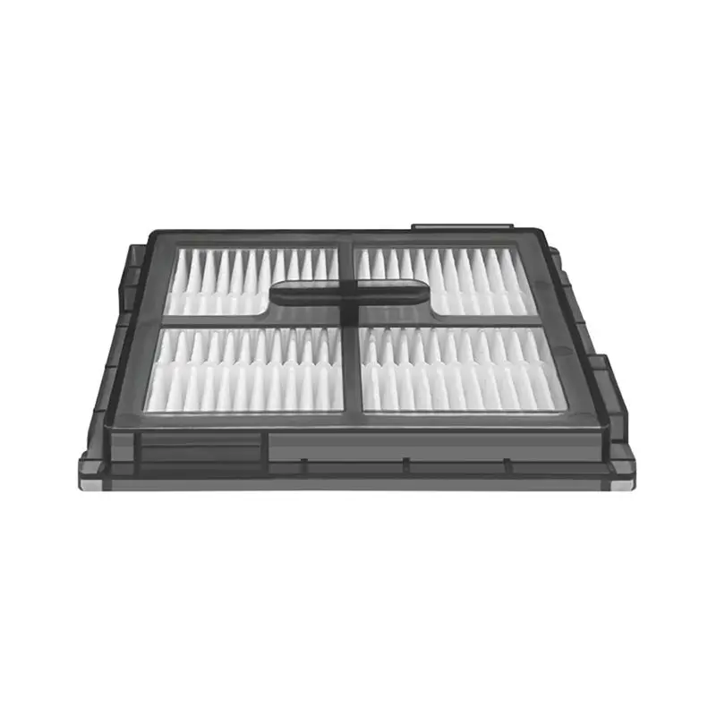 Hot-HEPA Filter Mop Cloth Dust Bag Main Side Brush Replacement Parts For Roborock Q10 S5/Q10 S5+ /Q10V/Q10V+ /Q10 VF/Q10 VF+