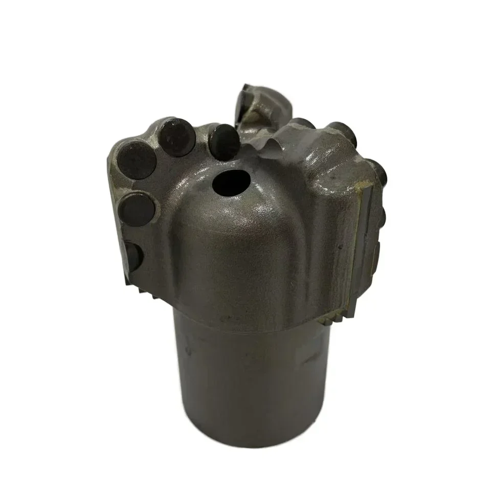 

9 Inches PDC Bits Hard Rock Drilling Bits Deep Cut Diamond Carbide PDC Core Drill Bits
