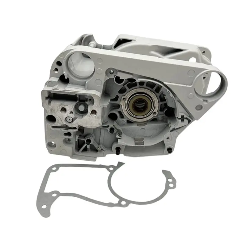 

ABGH-Crankcase Assembly With Gasket Set Designed For Stihl 036 MS360 1125 020 2120 Models