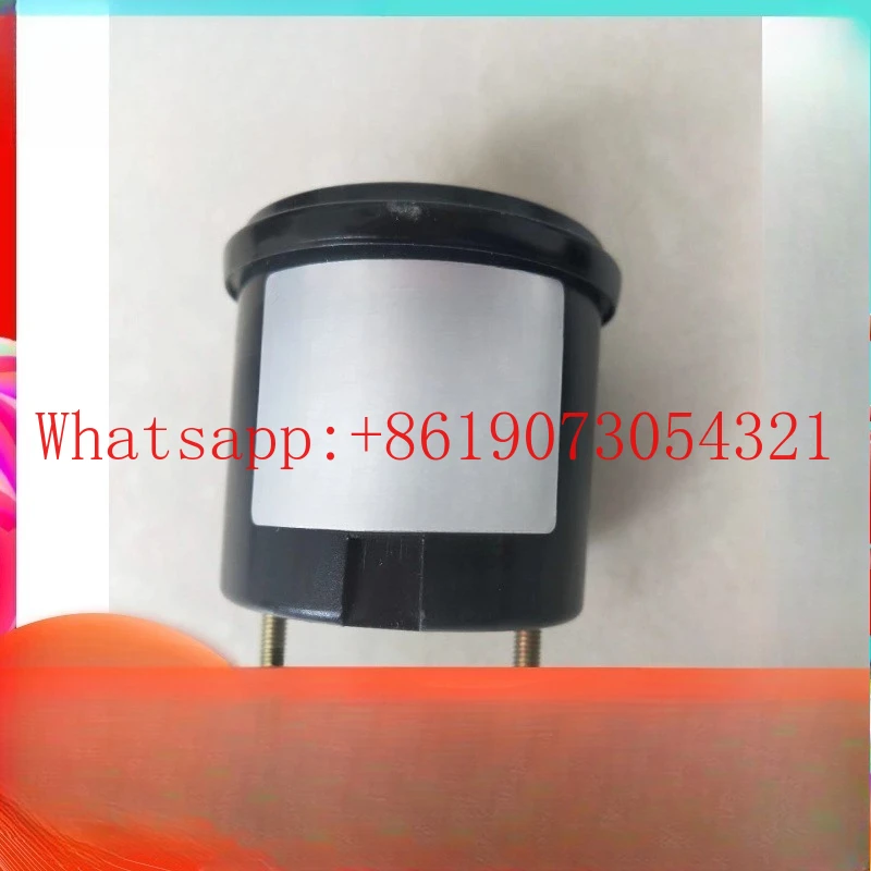 

Круглый измеритель мощности, счетчик 803 часов, 24 В/48 В, дисплей электромобиля