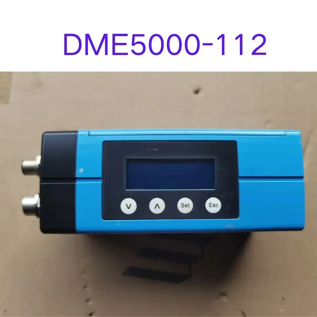 Used DME5000-112 laser ranging scanner 1023668 Test OK Fast shipping