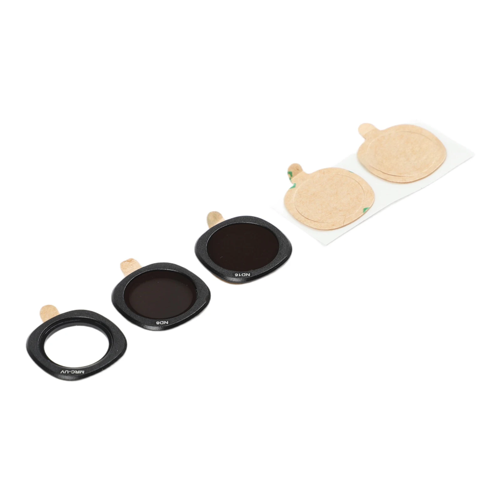 

3-8pcs Camera Lens Filters Kit ND Filter Set For DJI NEO2 Optical Glass CPLPolarizer Filter Drones Photography Accessories