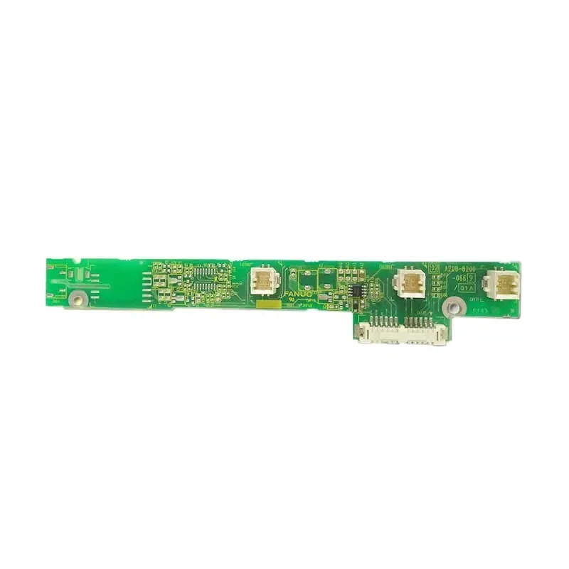 System High Pressure Board A20B-8200-0669 CNC Machine Circuit Board A20B-8200-0669 100% New