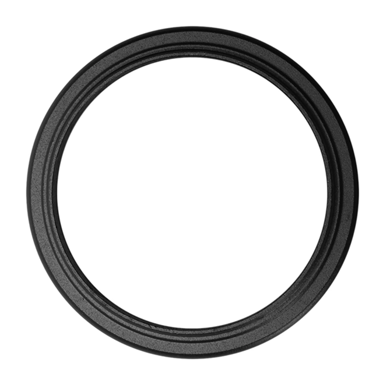 Padrão Mount Metal Lens Hood para Canon, Nikon, Pentax, Sony, Olympus, 52 milímetros