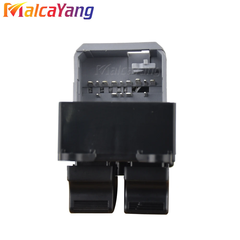 For Toyota Hiace 2006-2014 8482026211 84820-26211 LHD Front Left Power Auto Control Window Switch Car Parts Accessories 14Pins view 2