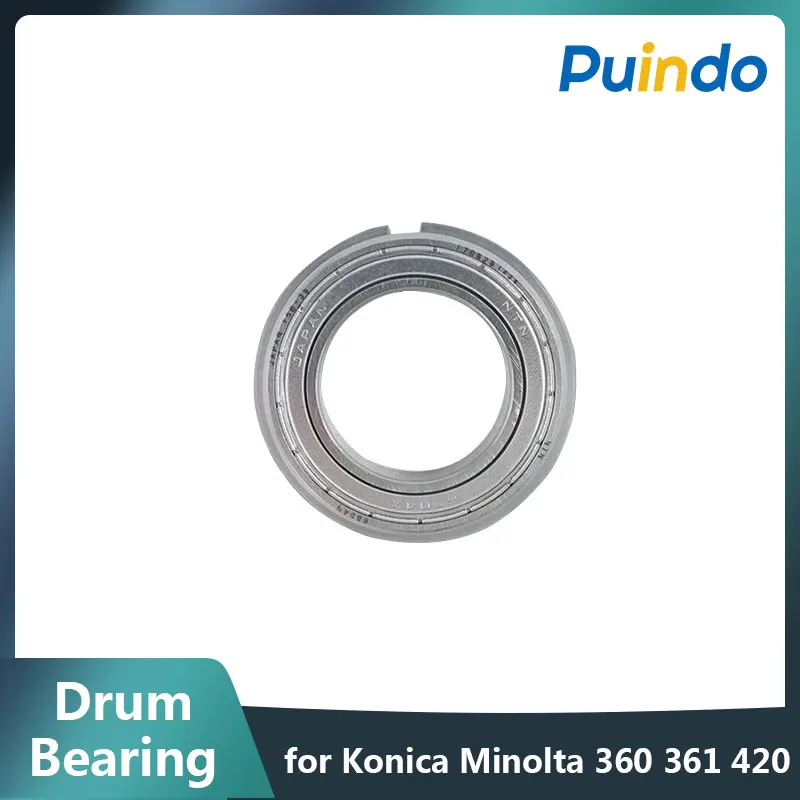 

26NA20480 Genuine Drum Bearing for Konica Minolta Bizhub 360 361 420 421 500 501 C8000