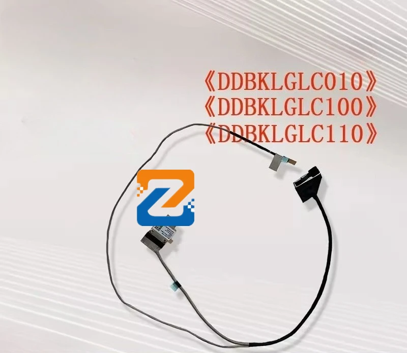 Кабель FHD LCD LVDS для Asus TUF FX504G FX504GD FX504GE FX504GM FX63 FX63V FX63VD FX80G ZX63V 30 контактов Кабель FHD LCD LVDS для Asus TUF FX504G FX504GD FX504GE FX504GM FX63 FX63V FX63VD FX80G ZX63V 30 контактов