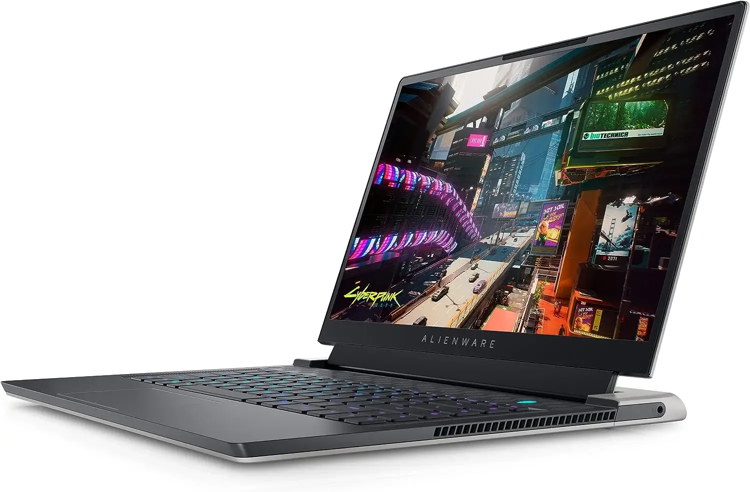 HOT SALES FOR Wholesale price top quality Alienwaree x17 R2 Gaming Laptop 12th Gen i9-12900HK RTX 3080 Ti FHD 1TB 64GB