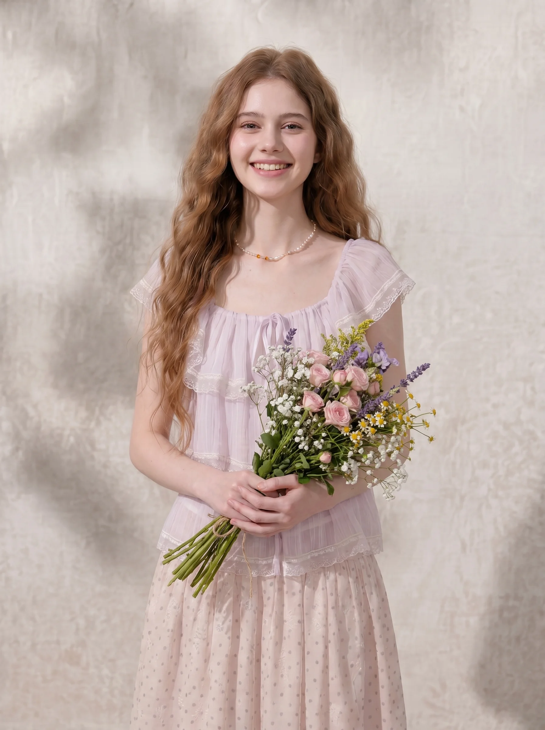 aunp-chemise-en-dentelle-a-manches-courtes-en-tulle-a-plumes-violettes-pour-femmes-style-ballet-d'ete-col-carre-chemise-polyvalente-respirante-s