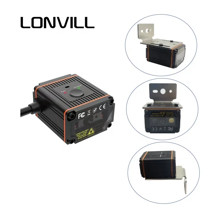 Lonvill Industrial …