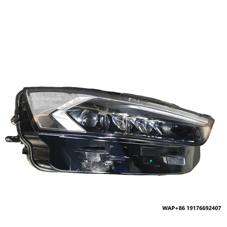 

Suitable for Domestic Series DS7 Car Headlamp High Quality Headlight Car Auto Lighting Systems Headlamps