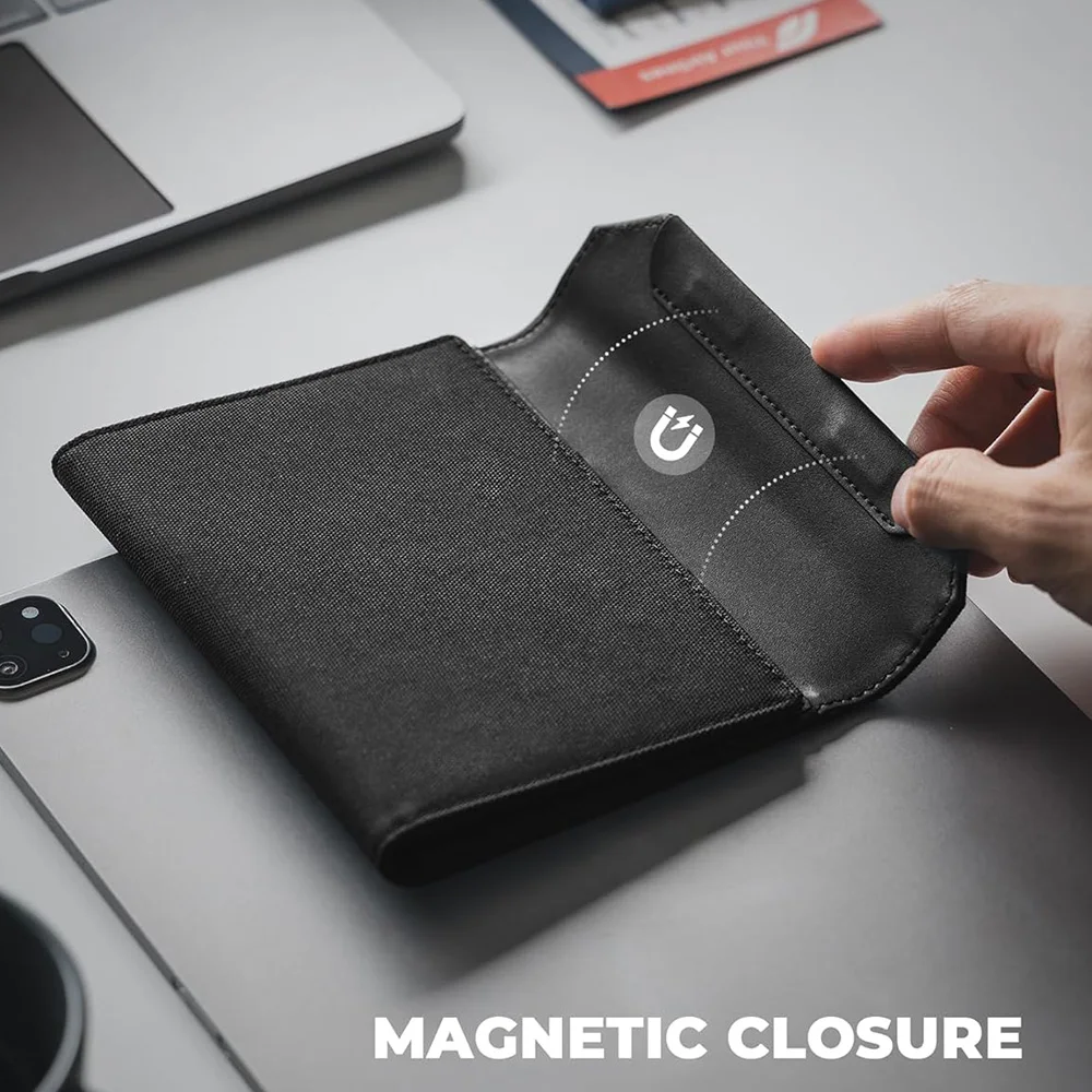 Thumbnail 2 - #74 Best Selling Travel Document Wallets
