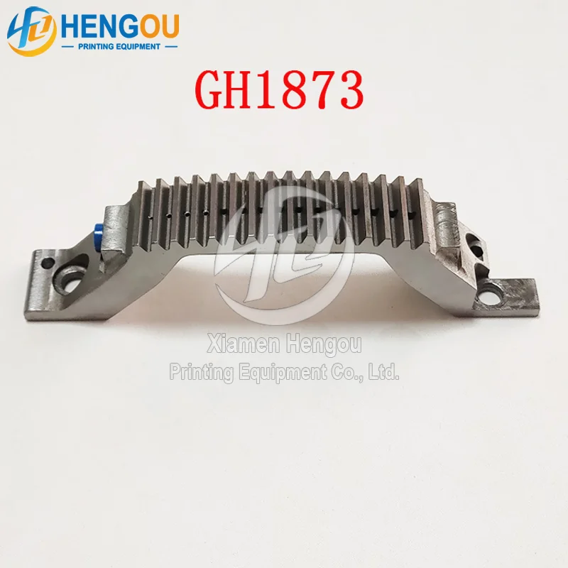 Gear Segment CD74 XL75 XL105 Heidelber Printing Machine Bridge Gear Offset Printing Machine Parts