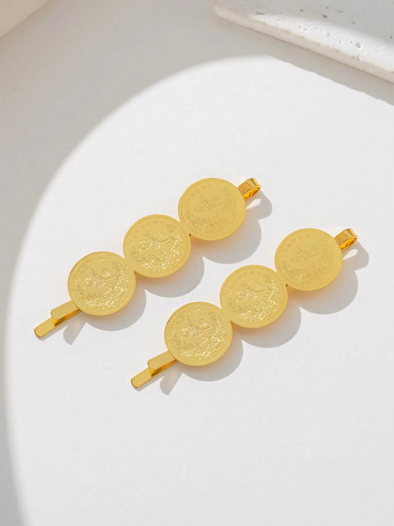 100 قطعة من إكسسوارات سبائك DIY للنساء مطابقة مجانية لصنع أساور وقلائد وأحزمة لحفلات الزفاف #1