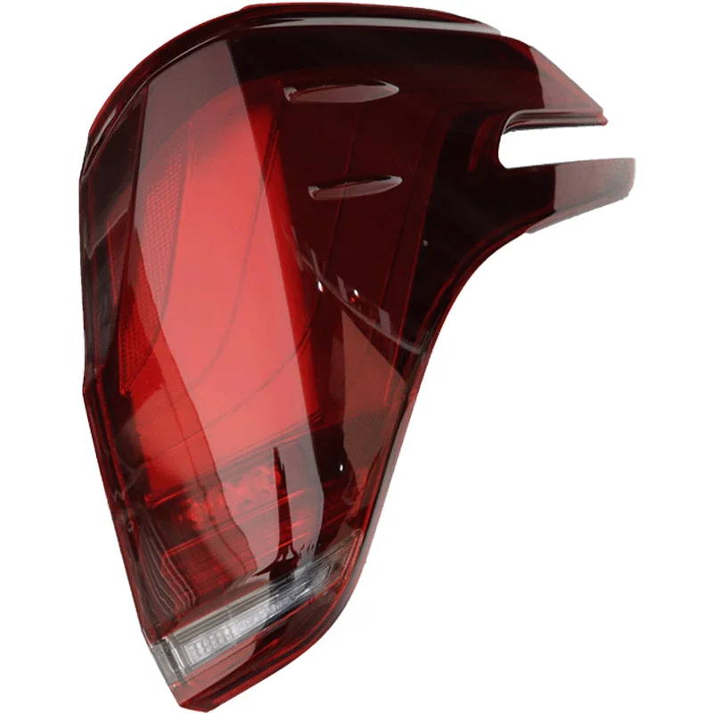 Suitable for Upgrading and Modifying the Original Alphard Taillights From 2018 to 2022