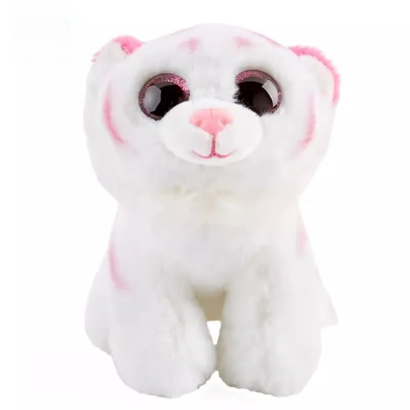 大きな目の豆の形をしたユニコーンのぬいぐるみ、ユニコーン、猫、女の子へのプレゼント、人形、ぬいぐるみ、グレーヘザー、キティ、キキのぬいぐるみ、おもちゃ