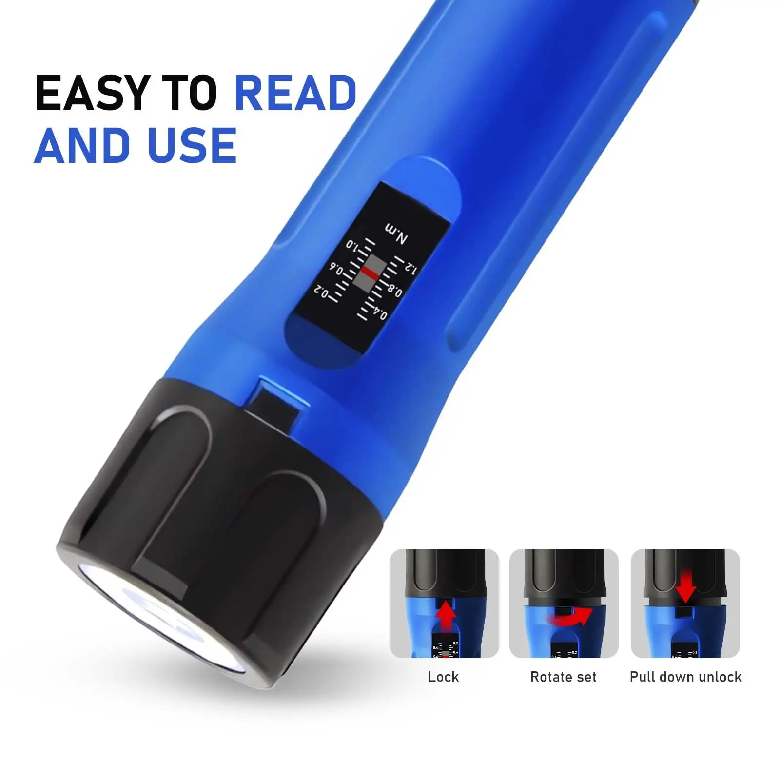 مجموعة مفك البراغي GOYOJO لإصلاح الدراجة ، بتات سائق البراغي ، محرك عزم الدوران ، تركيب البندقية ، رطل بوصة ، مفك البراغي ، الصيانة