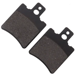 1 Pair Disc Brake Pad for 50cc 70cc 90cc 110cc 125cc ATV