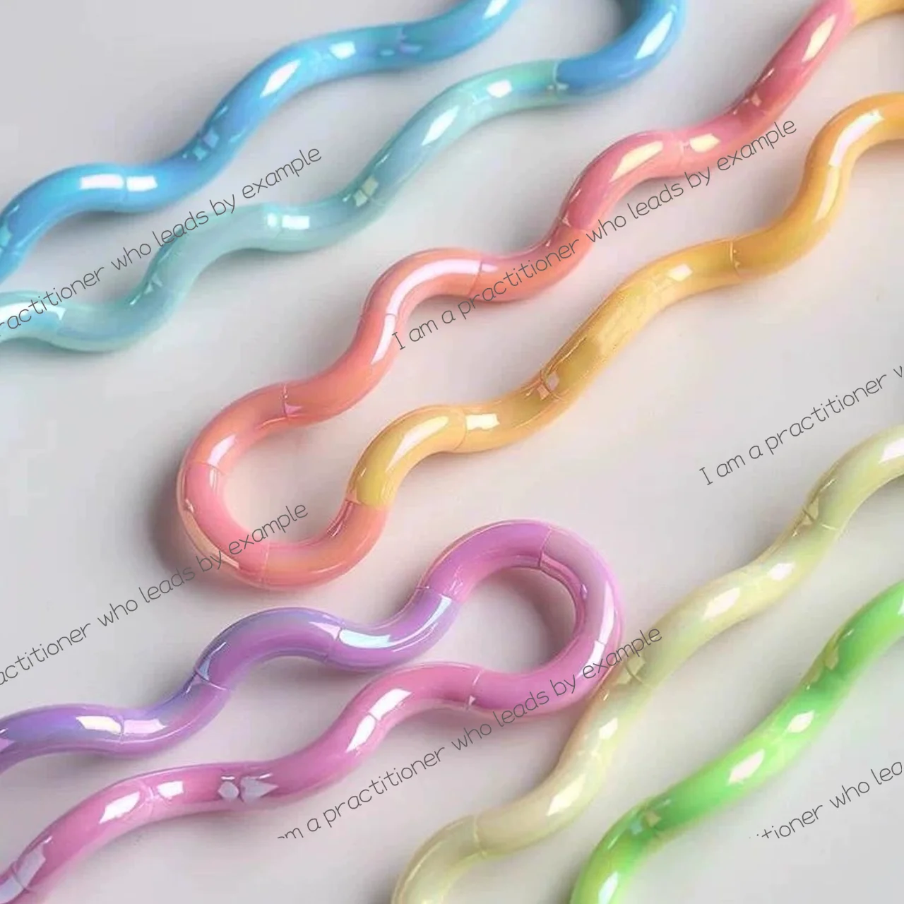 Twister Warm Color … - image