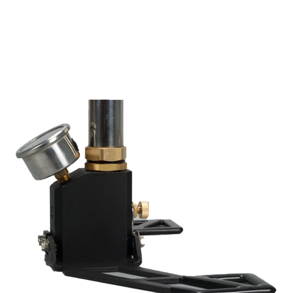 Acecare Air Hand Pump Three Stage 4500Psi 300Bar High Pressure