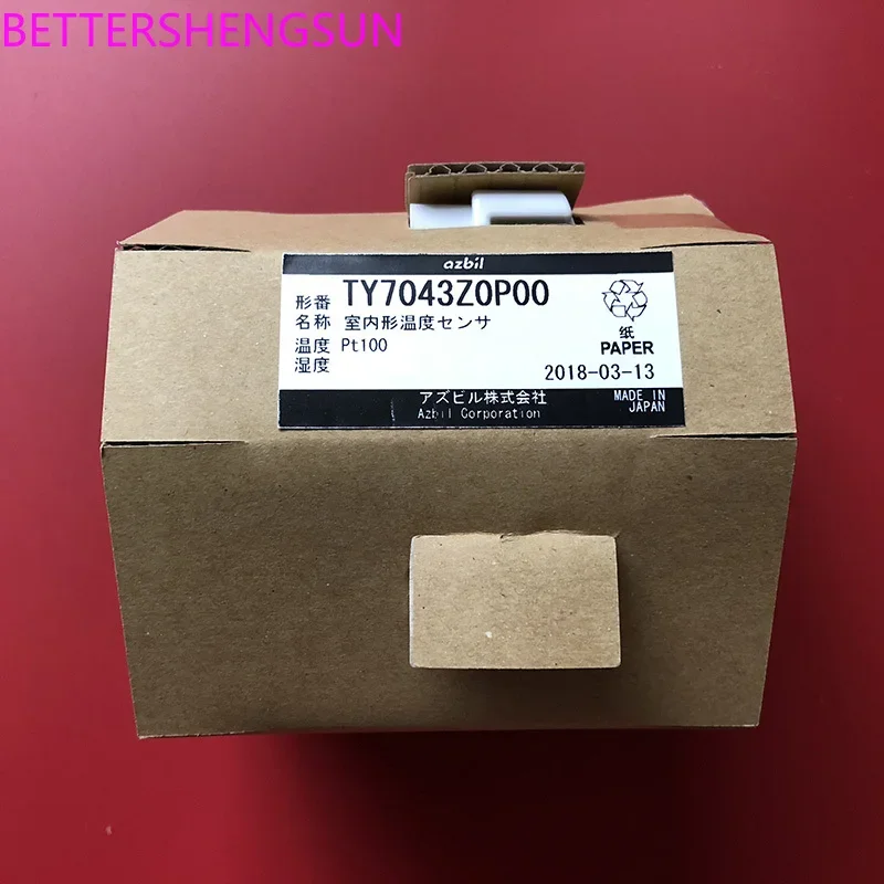 

TY7043Z0P00 indoor temperature sensor