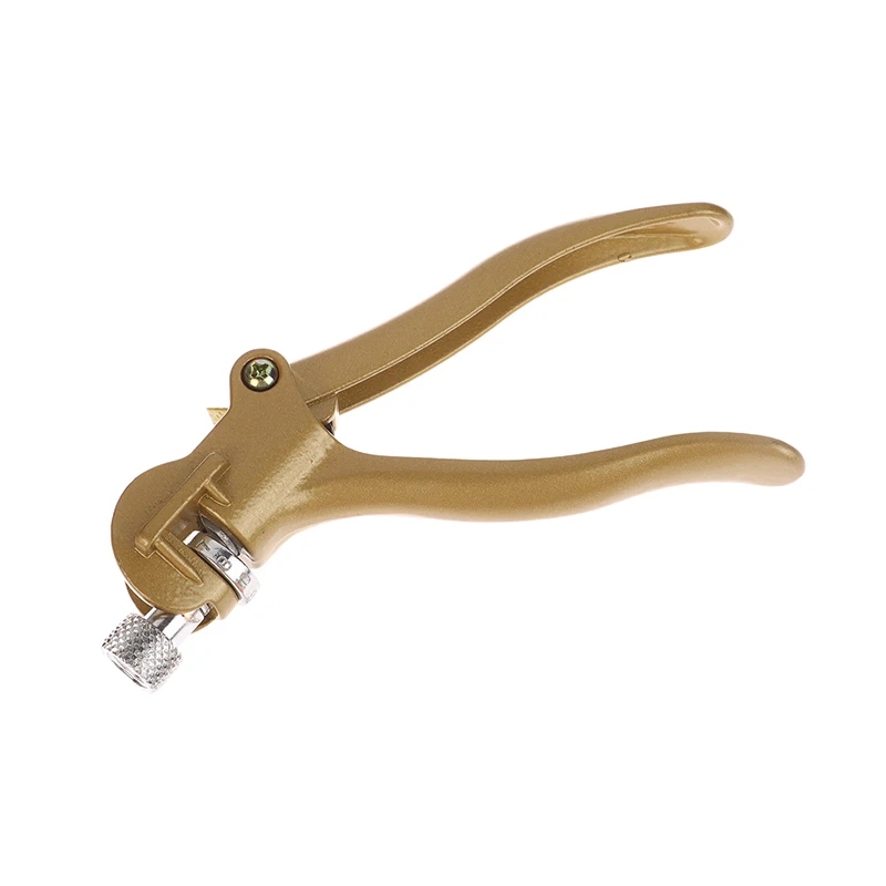 Pinze per segare Pinze a dente di sega Interruttore automatico manuale a dente di sega Estrattore per materiali a dente di sega fisso Strumenti per la lavorazione del legno