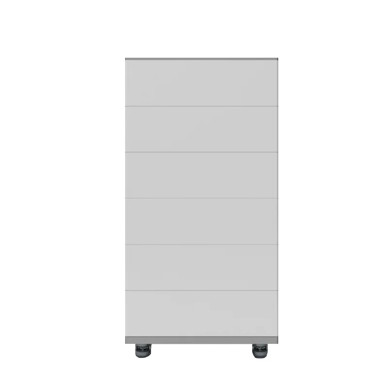 Elecnova ESS 25KW Inverter with 10KWh 15KWh 25KWh LiFePo4 Battery Complete Set Product Solar Kit All in One