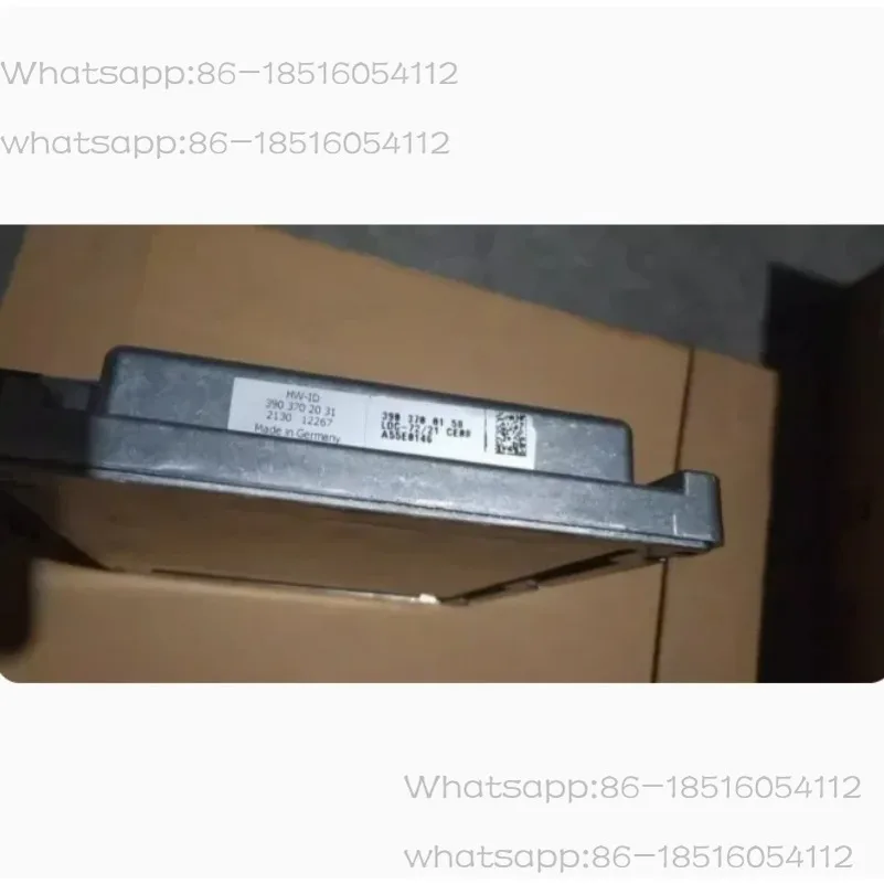 

3903705049 Модуль контроллера деталей электрического вилочного погрузчика для вилочного погрузчика Linde E16C/E16P/E16PH/E20PH-1275 OEM 3903700158 3903705024