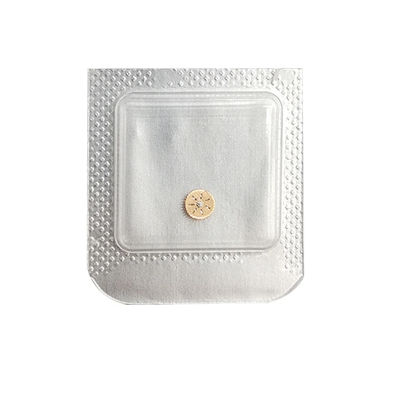 Watch Accessories Original Imported ETA 2671 Movement Automatic Three-Wheel Toothed Automatic Wheel No. 1488