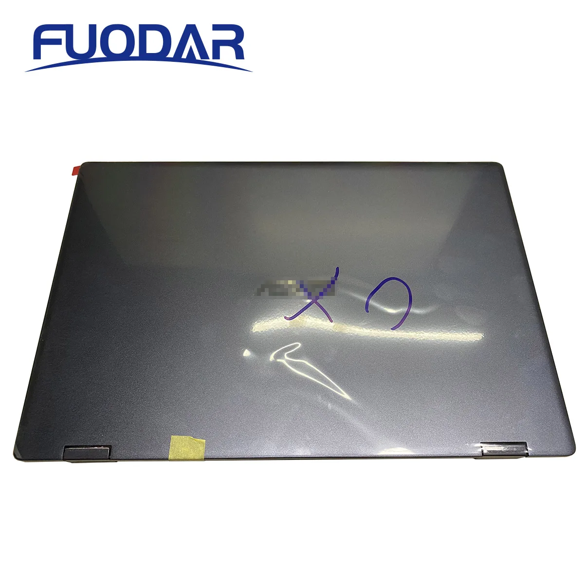 Original 14.0 Inch For ASUS VivoBook Flip 14 TP412 TP412U TP412UA TP412FA TP412F LCD Touch Screen Complete Assembly