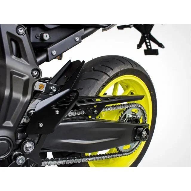 

Motorcycle Chain Guard Cover Protector FOR YAMAHA MT07 MT-07 FZ07 XSR700 XTribute TRACER 700 7 GT TRACER700 2013-2019 2020 2021