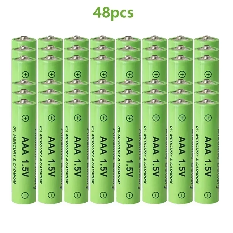 AAA1.5V Battery 8800mAh Rechargeable Battery Lithium Ion 1.5 V AAA Battery for Clocks Mice Computers Toys So on + Free Shipping