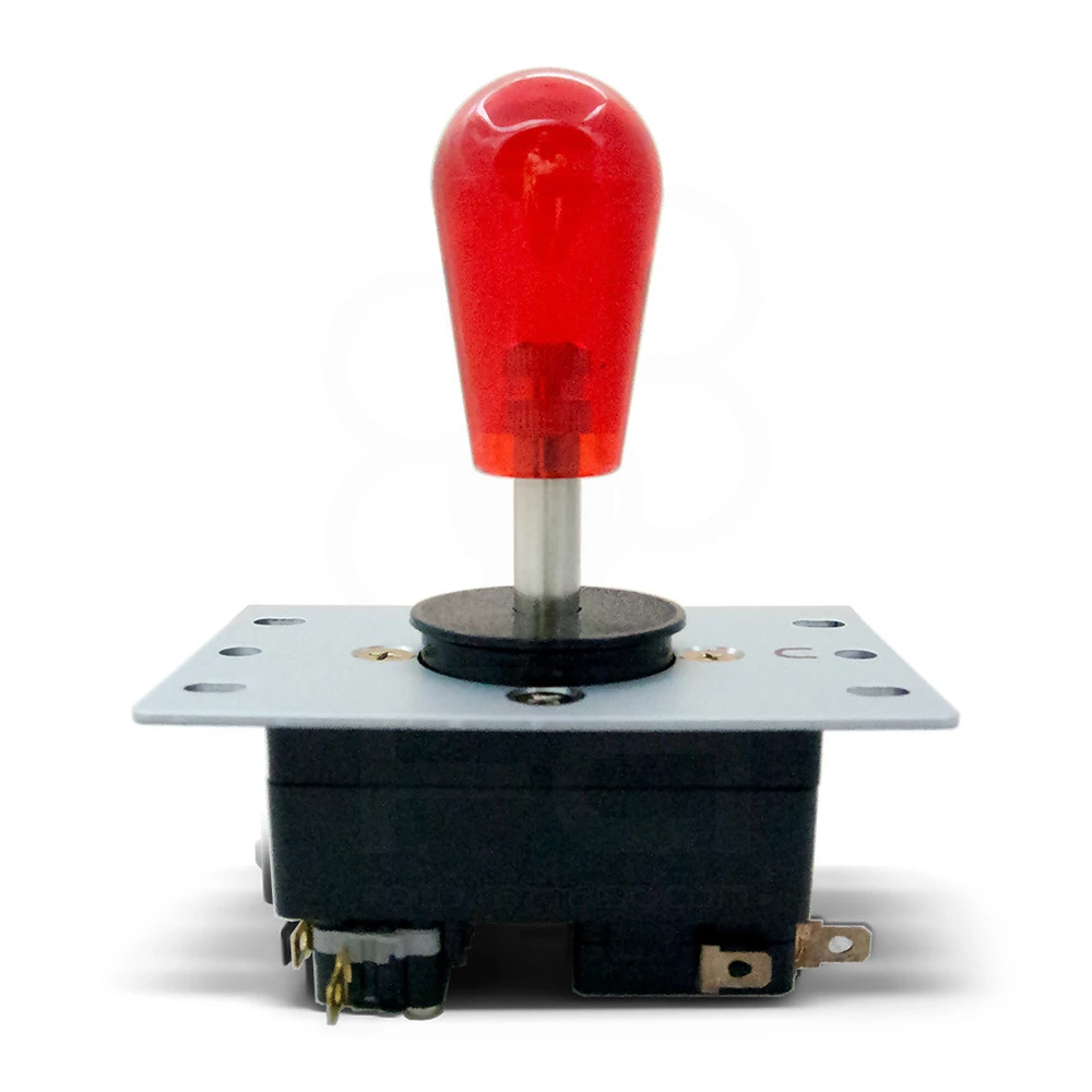 

Оригинальный корейский джойстик Kprea CROWN-NEW-309HELPME Original Crown Samducksa CWL-309Helpme-K-KMS-ST35 Joystick