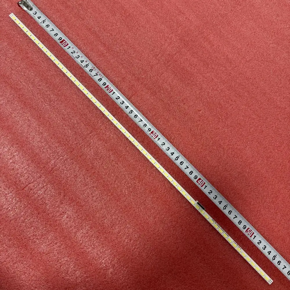 LED Backlight Strip for GRUNDIG 46VLE630BH Samsung 2013SLS46 7030NNB CHA 2D 60
