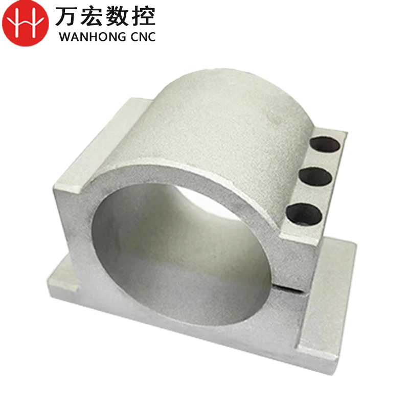 Changsheng Kit motore mandrino raffreddato ad acqua con pompe ad acqua inverter VFD Portautensili mandrino CNC per macchina per incidere